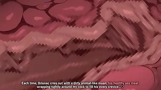 Bri0nac’s Get to d get to PART 2 (D4nzi 3ngine)